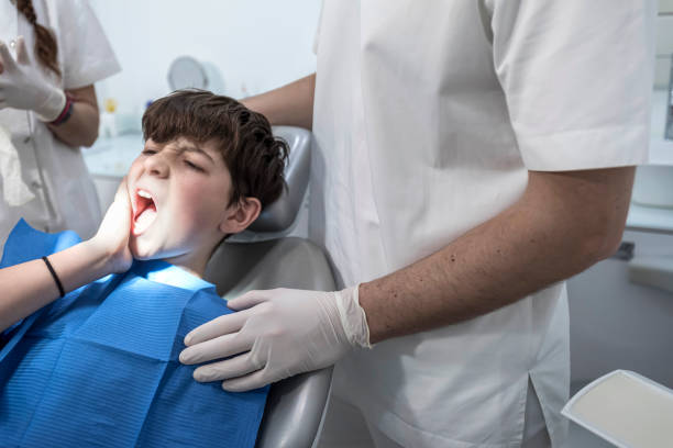 Best Tooth Infection Emergency Dentist  in Buena Park, CA