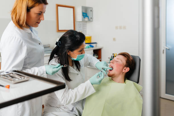 Best Cracked Tooth Emergency Dentist  in Buena Park, CA