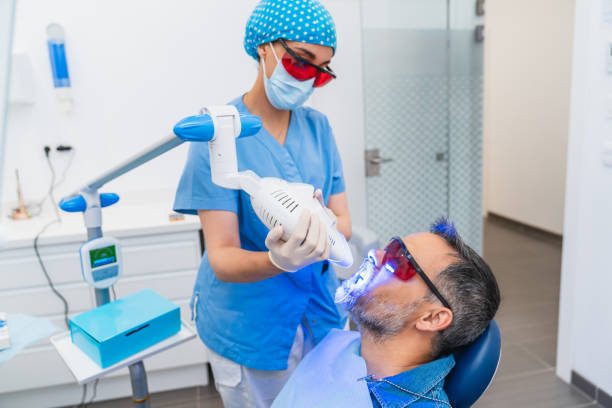 Best Root Canal Emergency Dentist  in Buena Park, CA